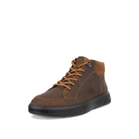 ECCO Move Camel Leather