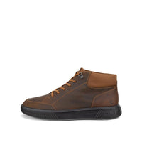 ECCO Move Camel Leather