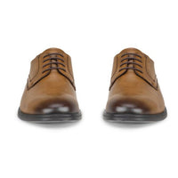 Ecco Melbourne Derby Amber $270 39