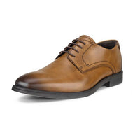 Ecco Melbourne Derby Amber $270 39