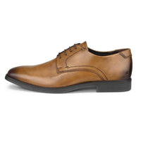 Ecco Melbourne Derby Amber $270 39