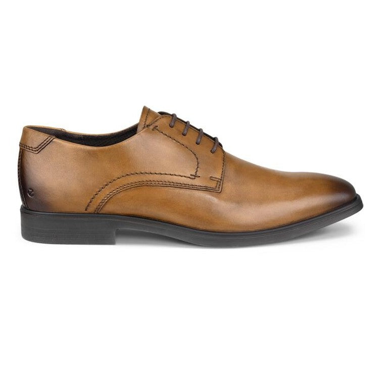 Ecco Melbourne Derby Amber $270 39