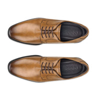 Ecco Melbourne Derby Amber $270 39
