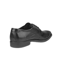 ECCO Melbourne Derby Black