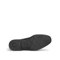 ECCO Melbourne Derby Black