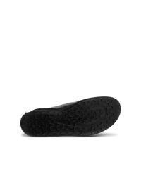 ECCO Biom Lite Black Ballerina