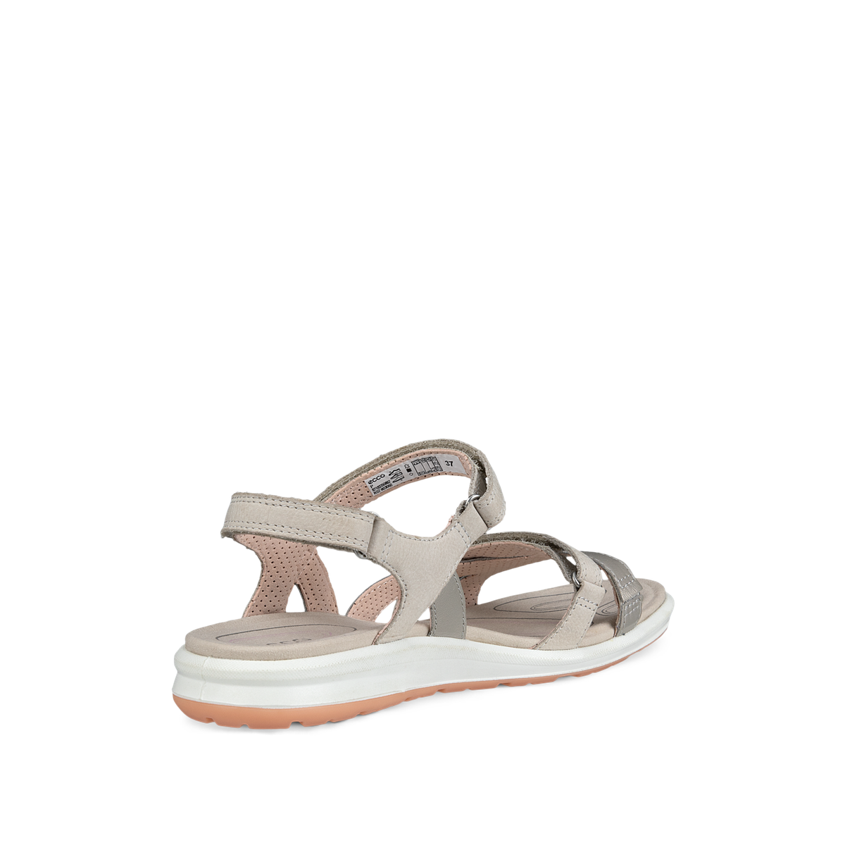 ECCO Cruise II Rose Dust