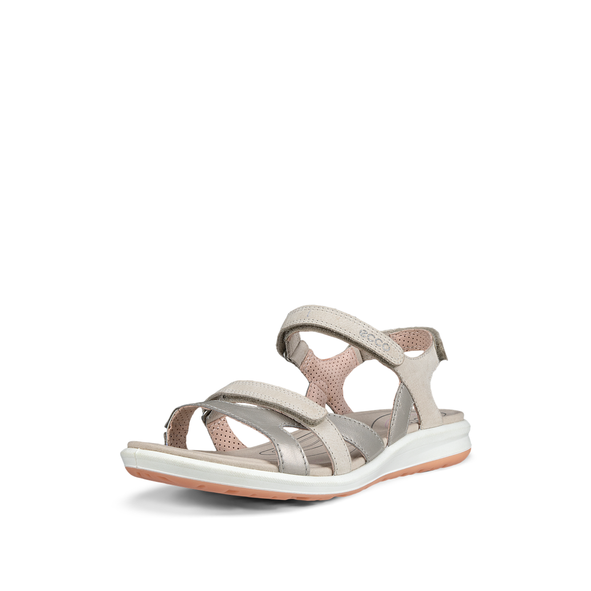 ECCO Cruise II Rose Dust