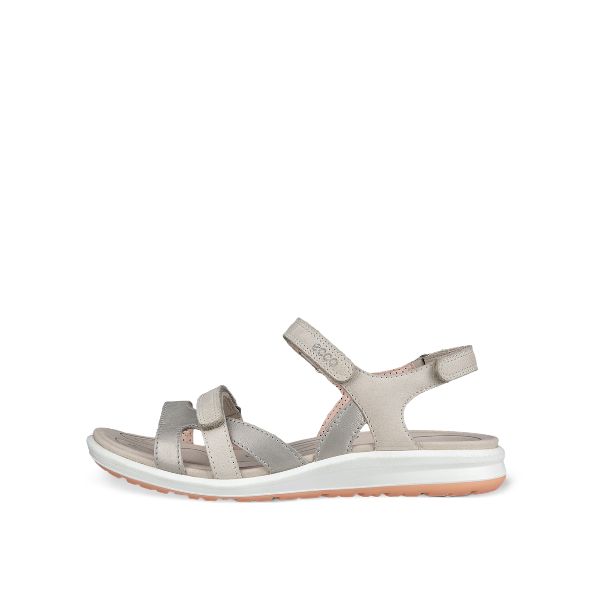 ECCO Cruise II Rose Dust