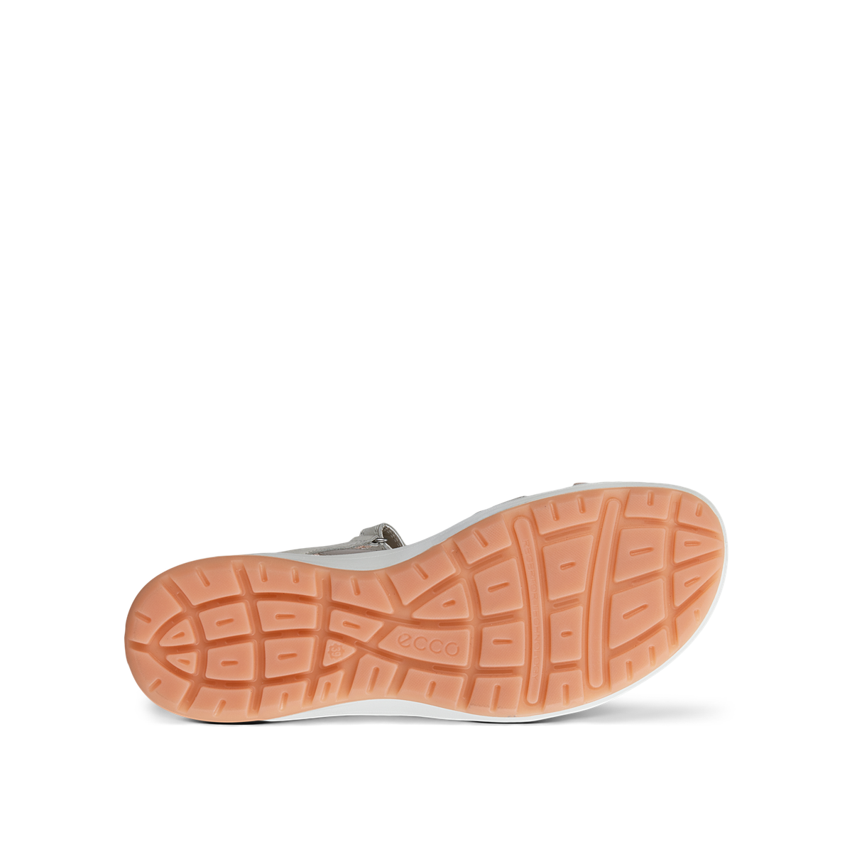 ECCO Cruise II Rose Dust