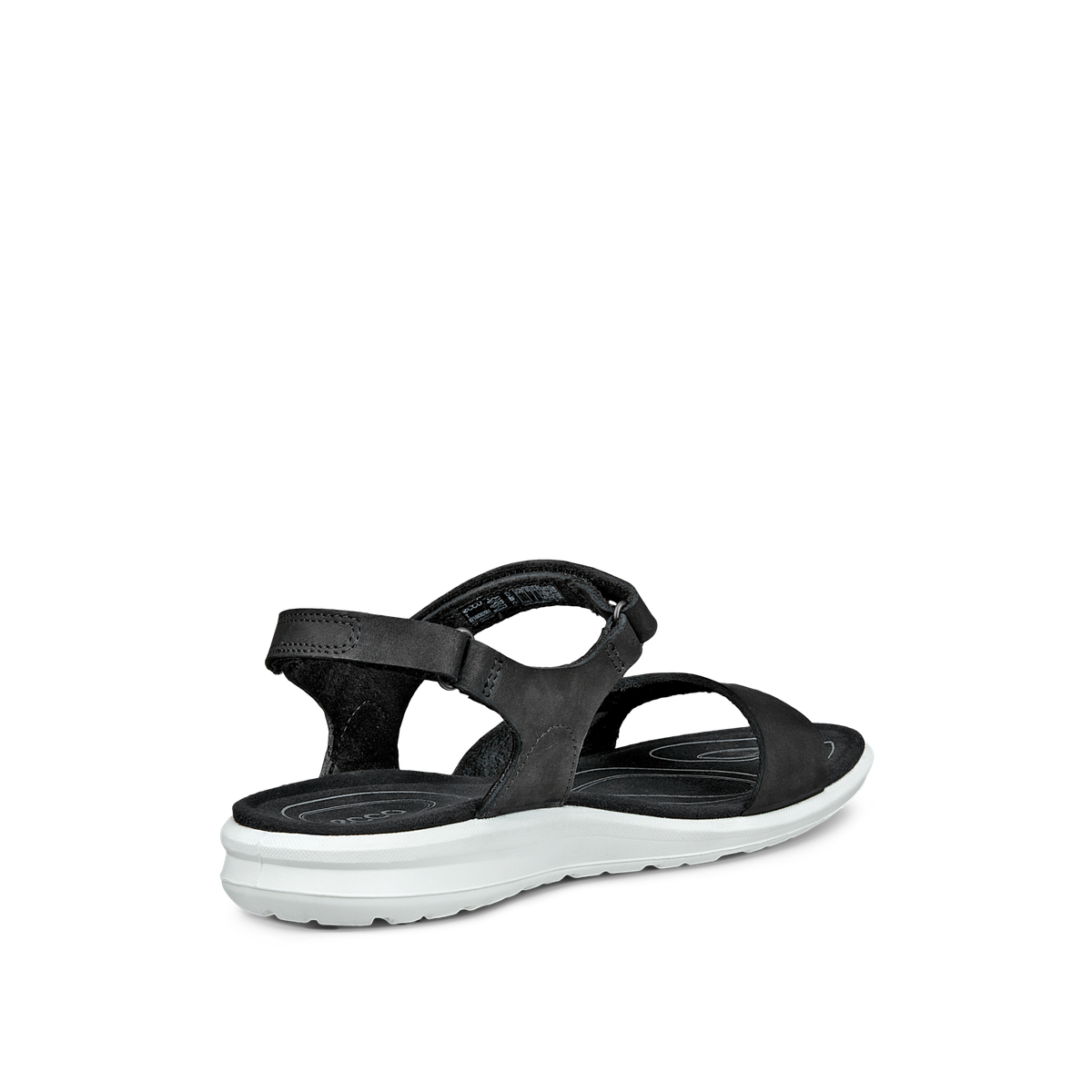 ECCO Cruise II Black