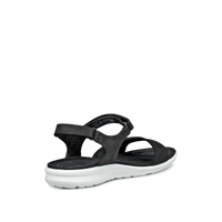 ECCO Cruise II Black