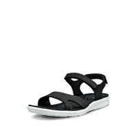 ECCO Cruise II Black