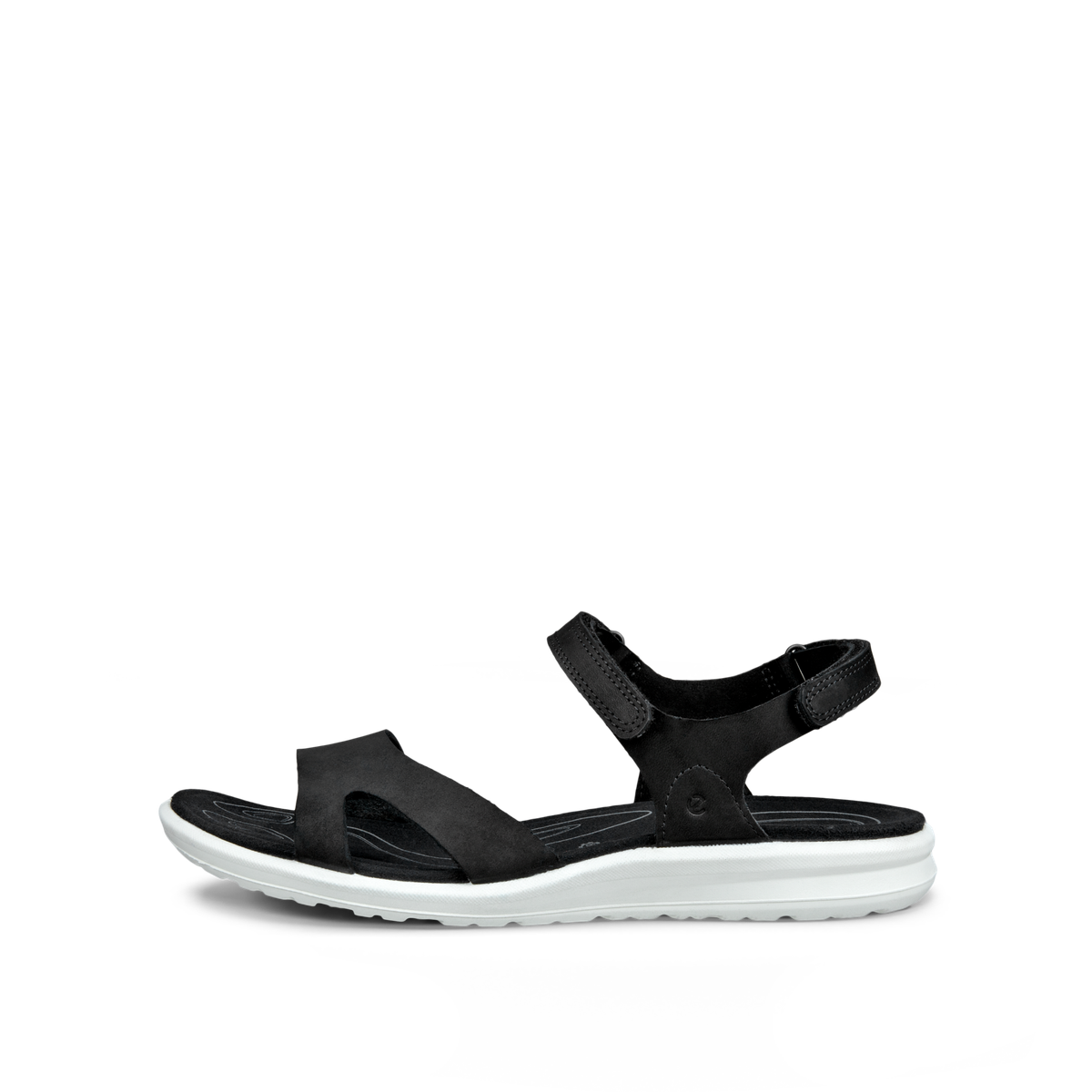 ECCO Cruise II Black
