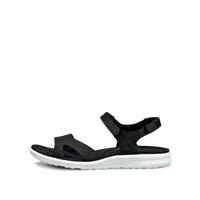 ECCO Cruise II Black