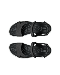 ECCO Cruise II Black