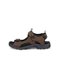 ECCO Offroad Andies Nutmeg Brown Nubuck