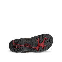 ECCO Offroad Andies Nutmeg Brown Nubuck