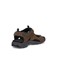 ECCO Offroad Andies Nutmeg Brown Nubuck