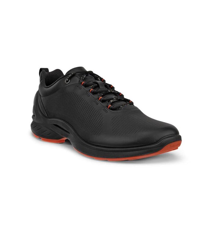 ECCO Biom Fjuel Men Black