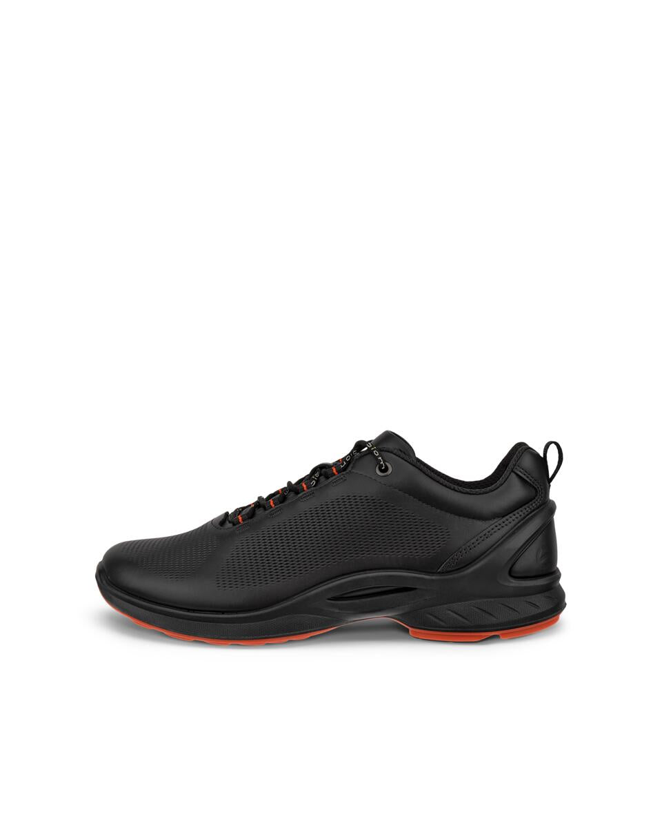 ECCO Biom Fjuel Men Black