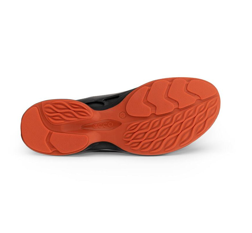 ECCO Biom Fjuel Men Black