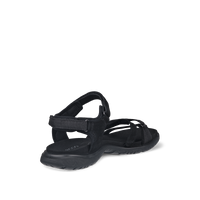 Ecco Sandal Offroad Roam Black