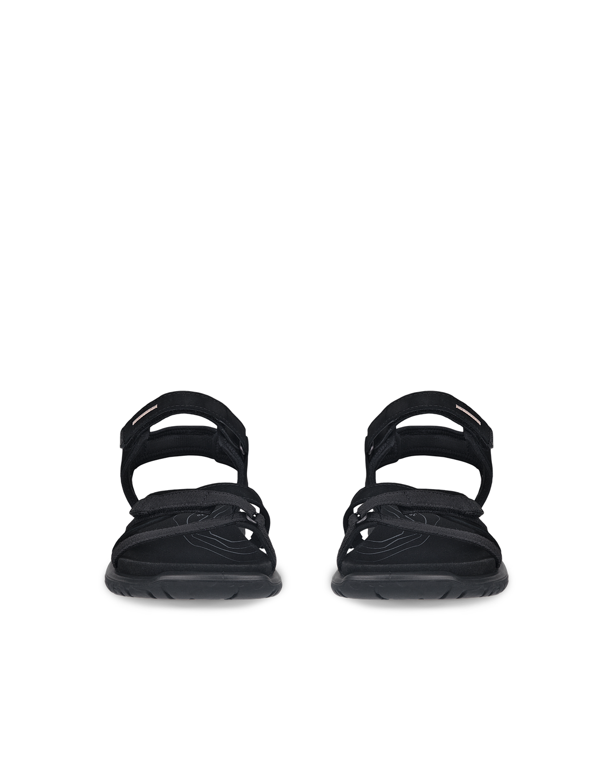 Ecco Sandal Offroad Roam Black