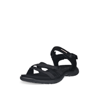 Ecco Sandal Offroad Roam Black