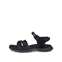 Ecco Sandal Offroad Roam Black