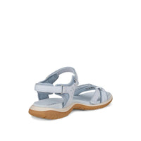 ECCO Offorad Roam Air Leather Sandals