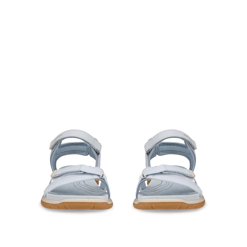 ECCO Offorad Roam Air Leather Sandals