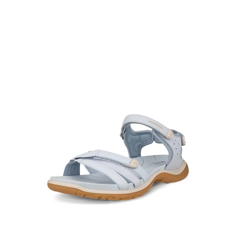 ECCO Offorad Roam Air Leather Sandals