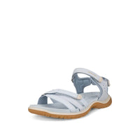ECCO Offorad Roam Air Leather Sandals