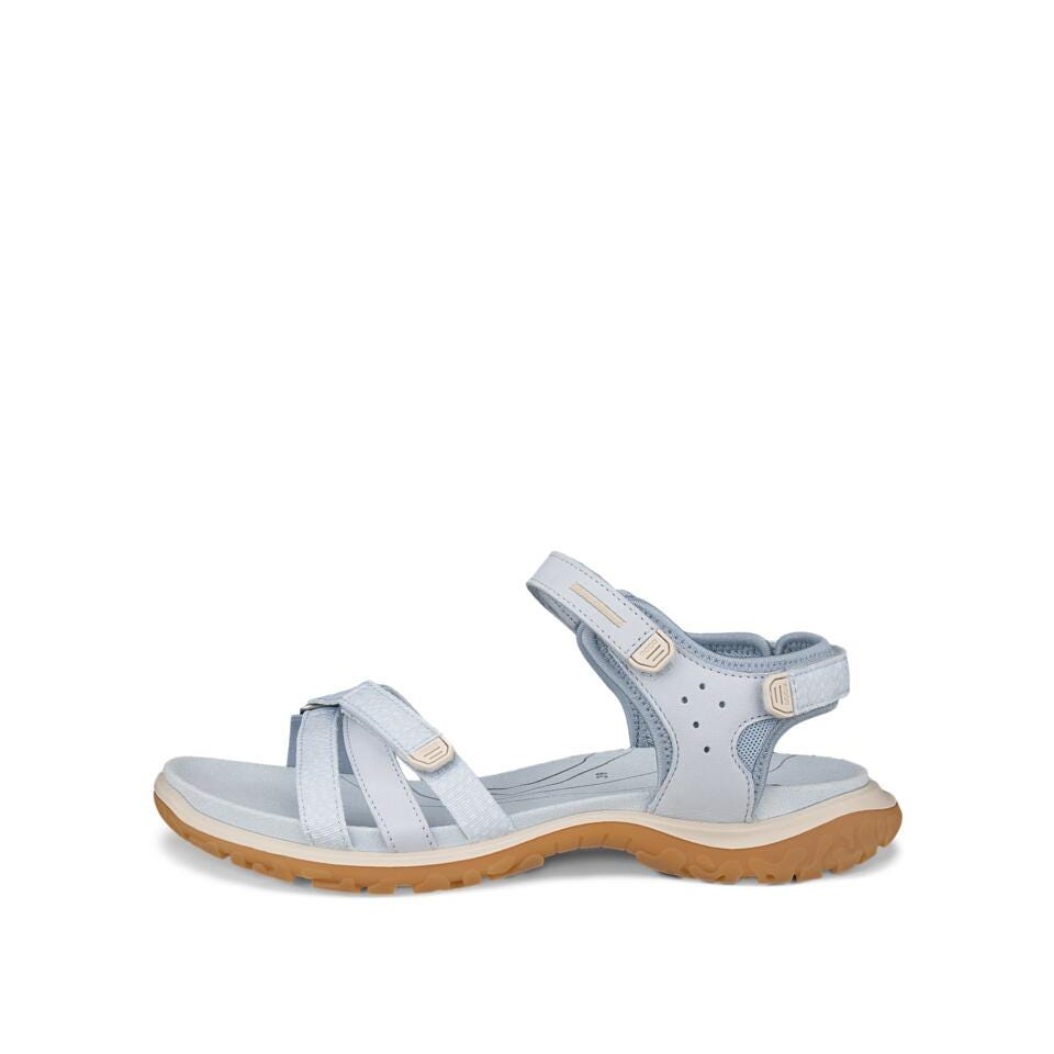 ECCO Offorad Roam Air Leather Sandals