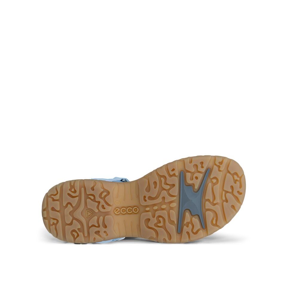 ECCO Offorad Roam Air Leather Sandals