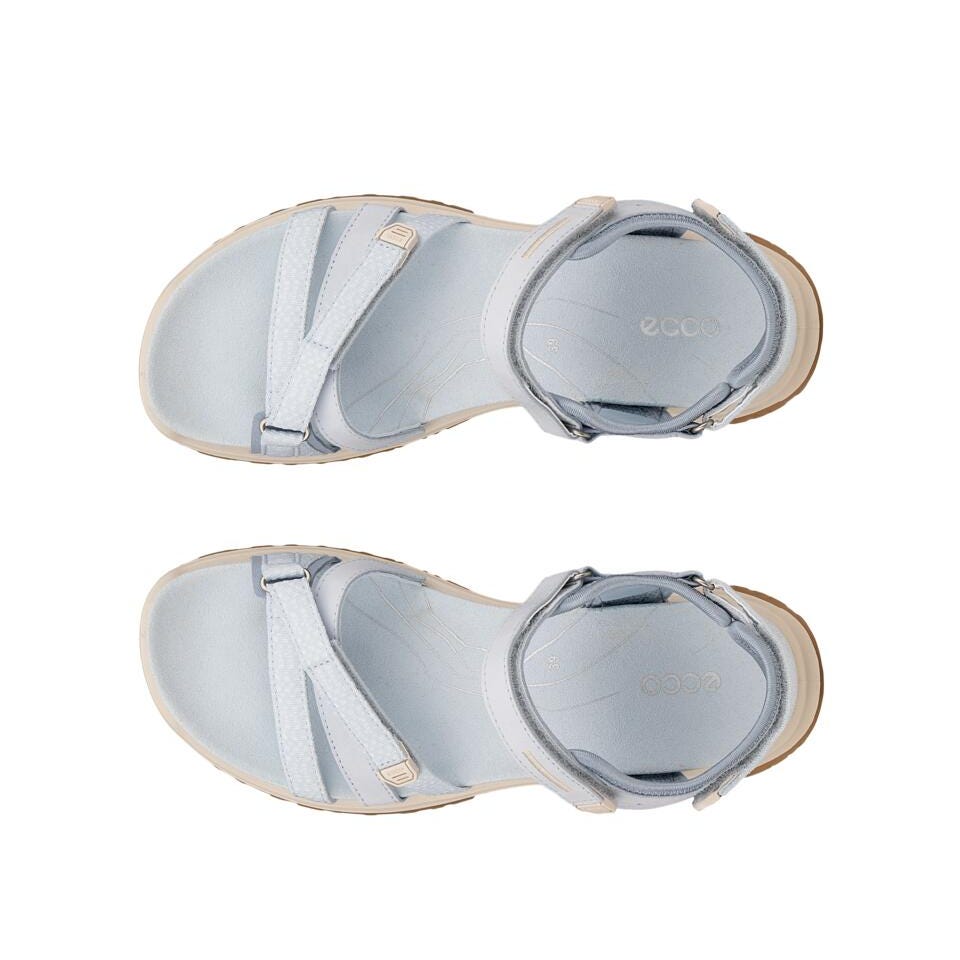 ECCO Offorad Roam Air Leather Sandals