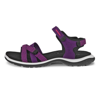 Ecco Sandal Offroad Roam Imperial Purple/Beetroot