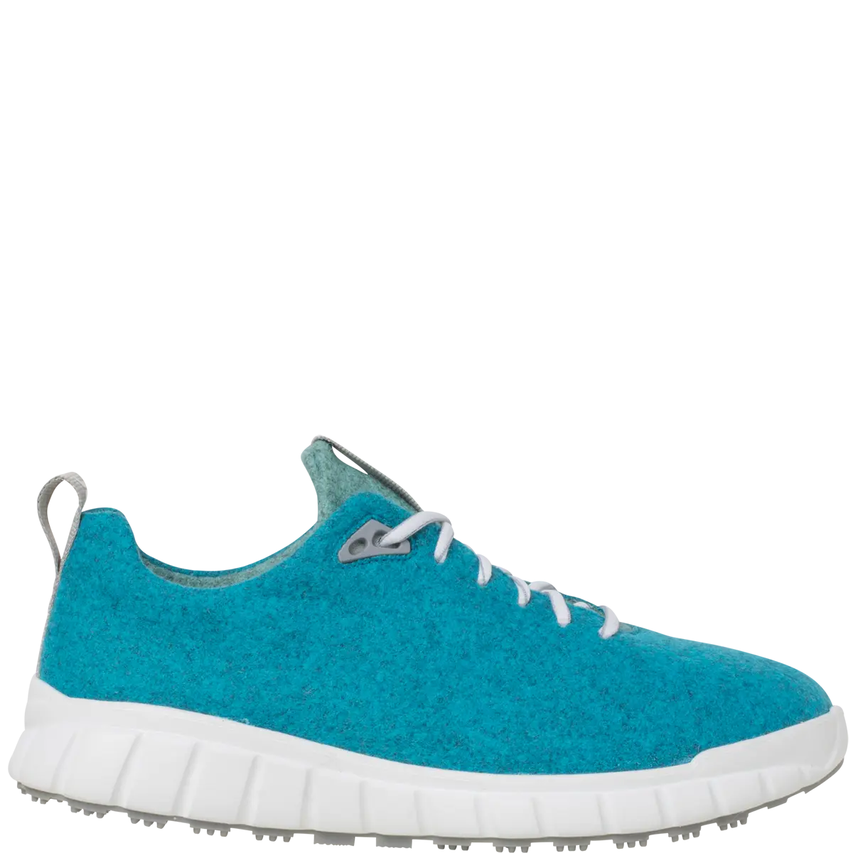 Ganter EVO Laceups Merino Mint Wide(H) Fit