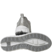 Ganter EVO Laceups Merino Graphite Rose Wide(H) Fit