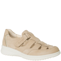 Ganter Heike Slip-on Flat Tof Wide(H) Fit