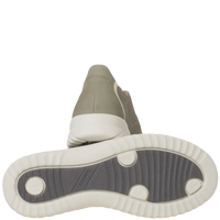 Ganter Heike Slip-on Flat Sage Wide(H) Fit