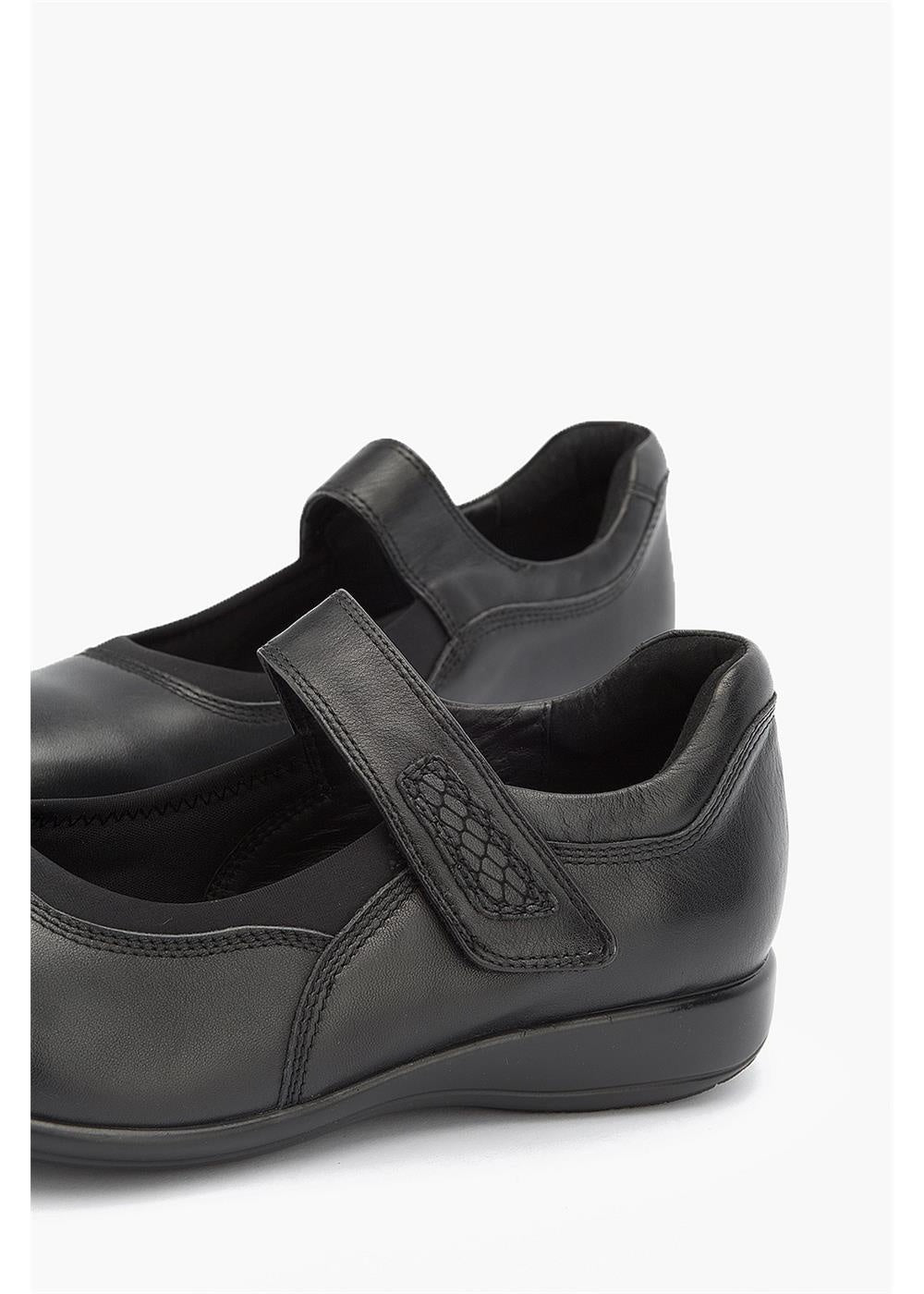 Klouds Waverley XY Black