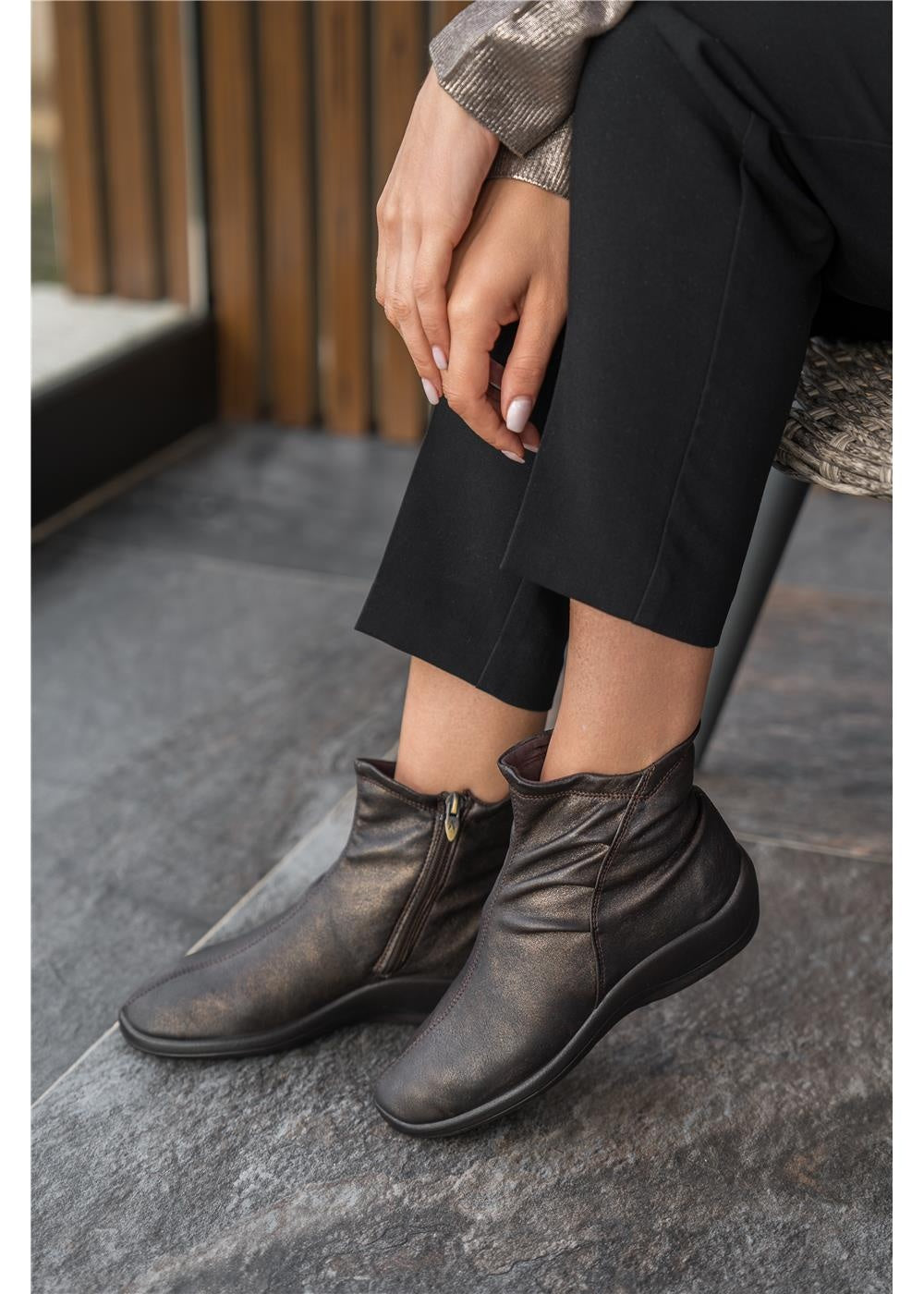 Arcopedico - Paluma Boot