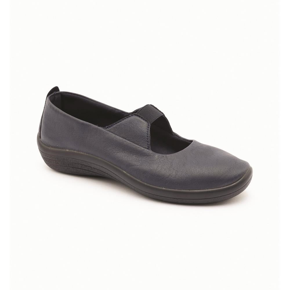 Arcopedico - Italia J67 Lytech Navy