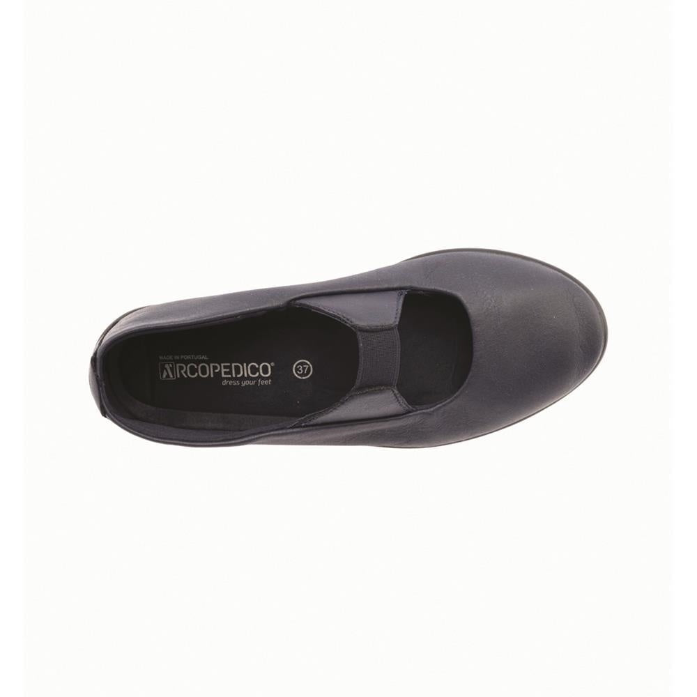 Arcopedico - Italia J67 Lytech Navy
