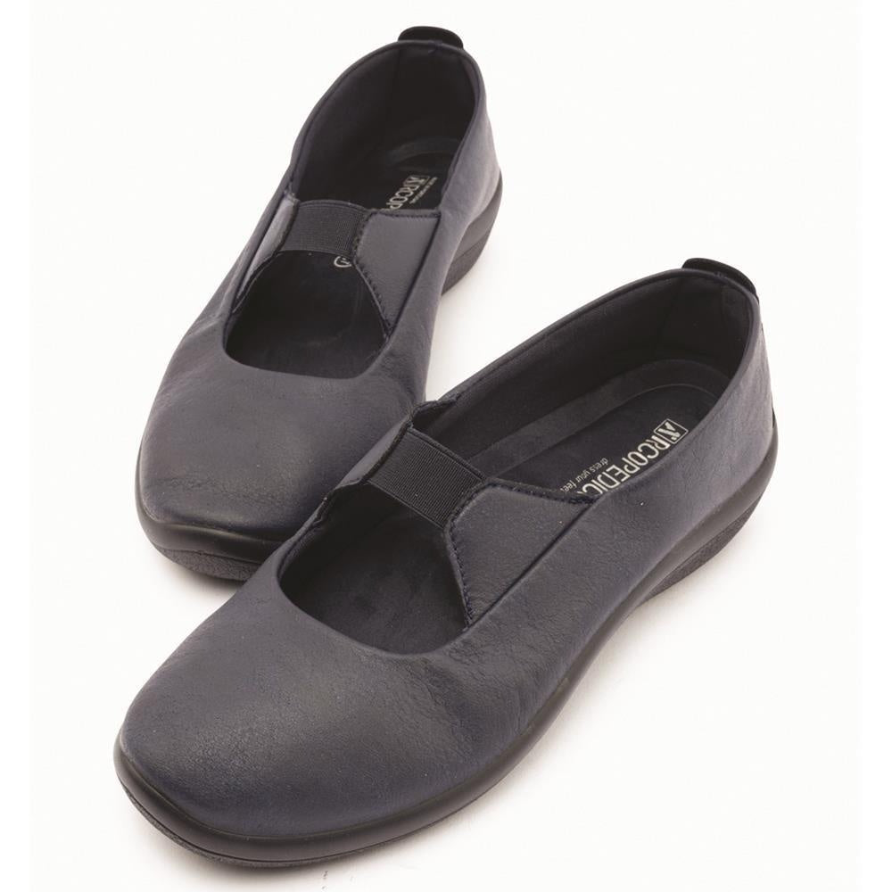 Arcopedico - Italia J67 Lytech Navy