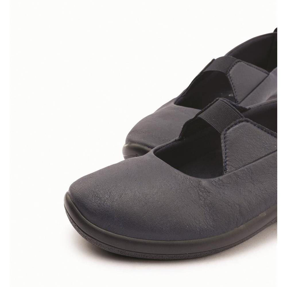 Arcopedico - Italia J67 Lytech Navy