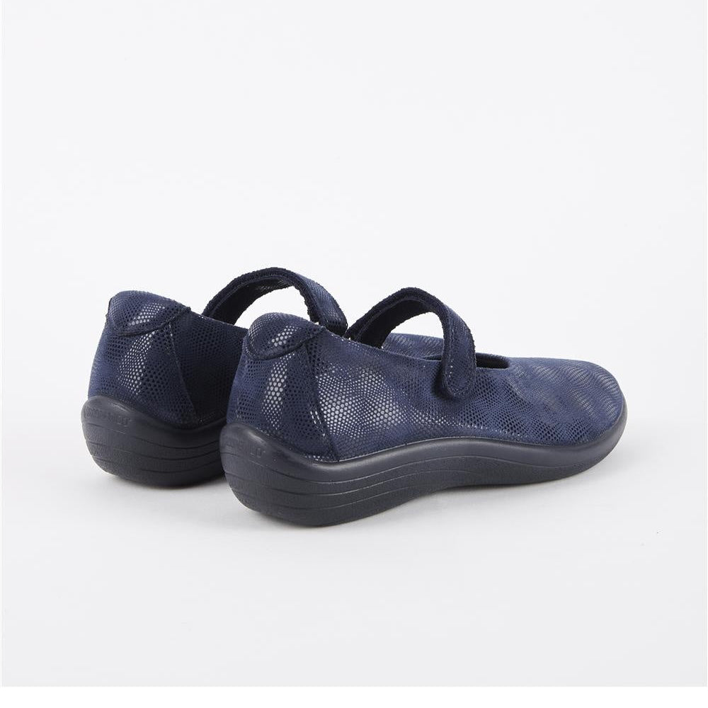 Arcopedico – Italia Stardust Navy K29