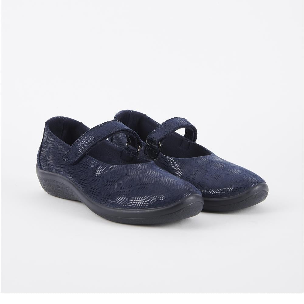 Arcopedico – Italia Stardust Navy K29